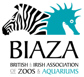 BIAZA logo