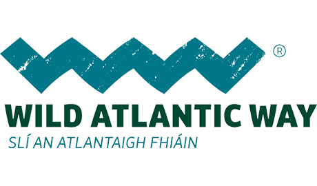 Wild Atlantic way logo