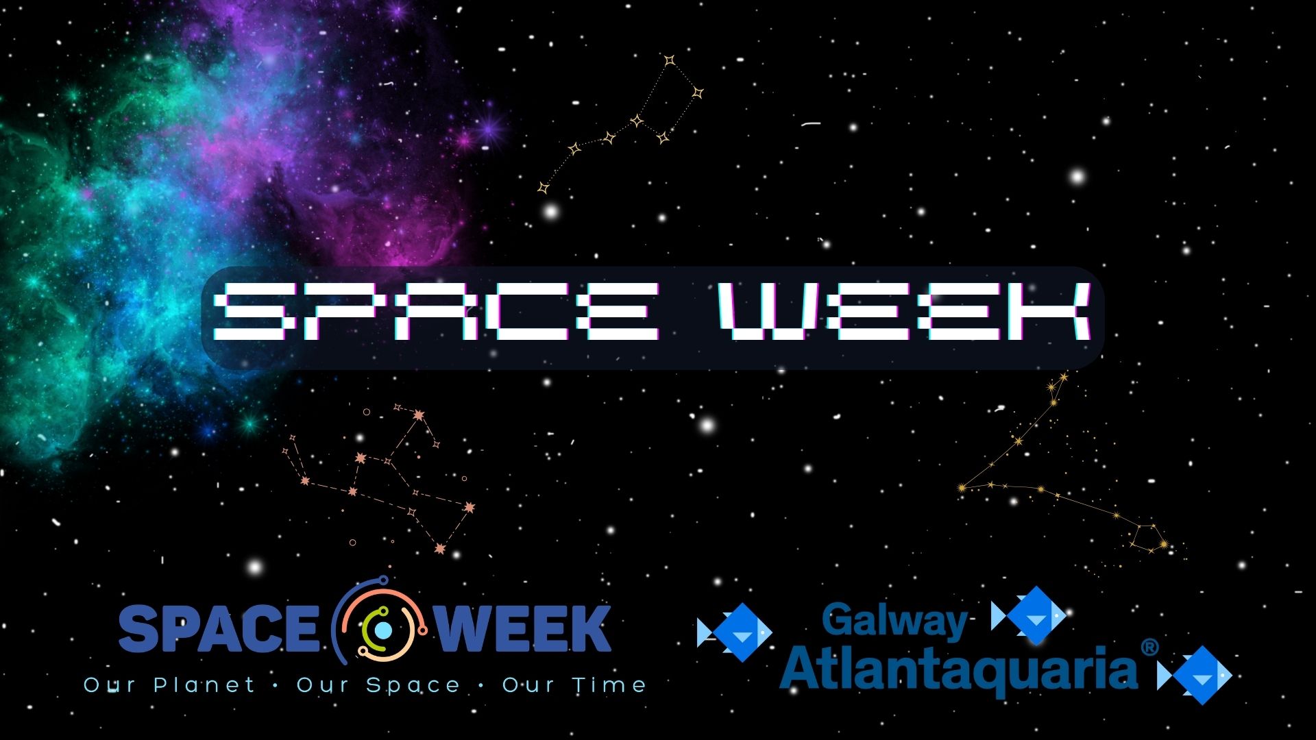 Space Week Presentation