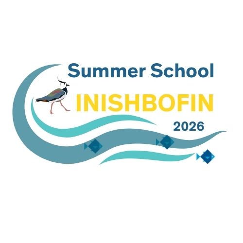 inishbofin 2026 logo