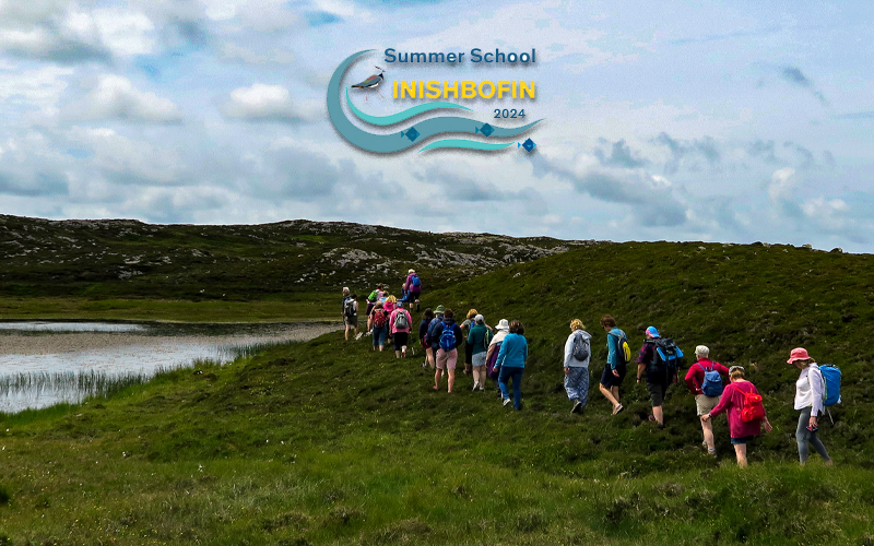 Summer School Inishbofin