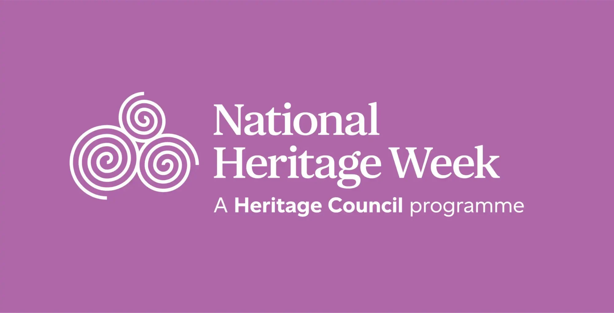 National Heritage Week Galway Museum