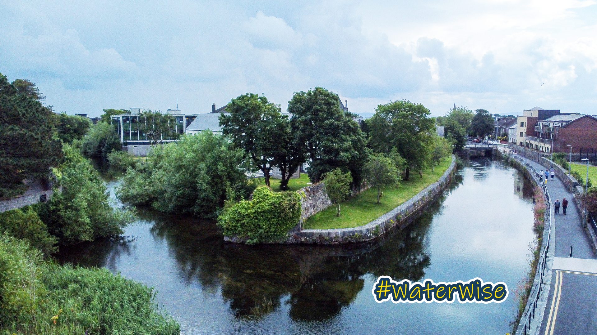 CANAL COVER