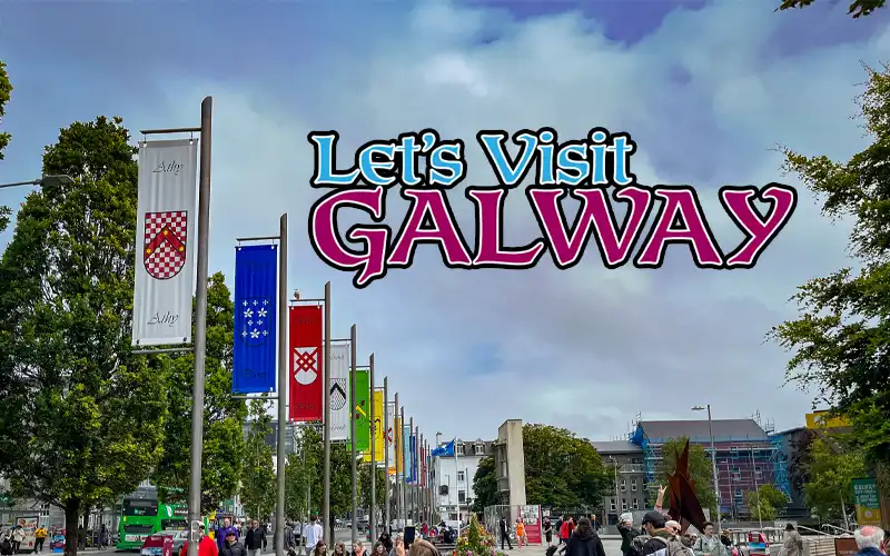 Visit Galway