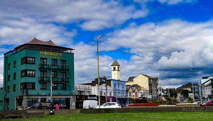 Salthill