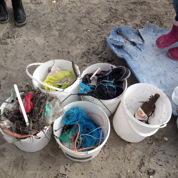 Marine Litter Workshop
