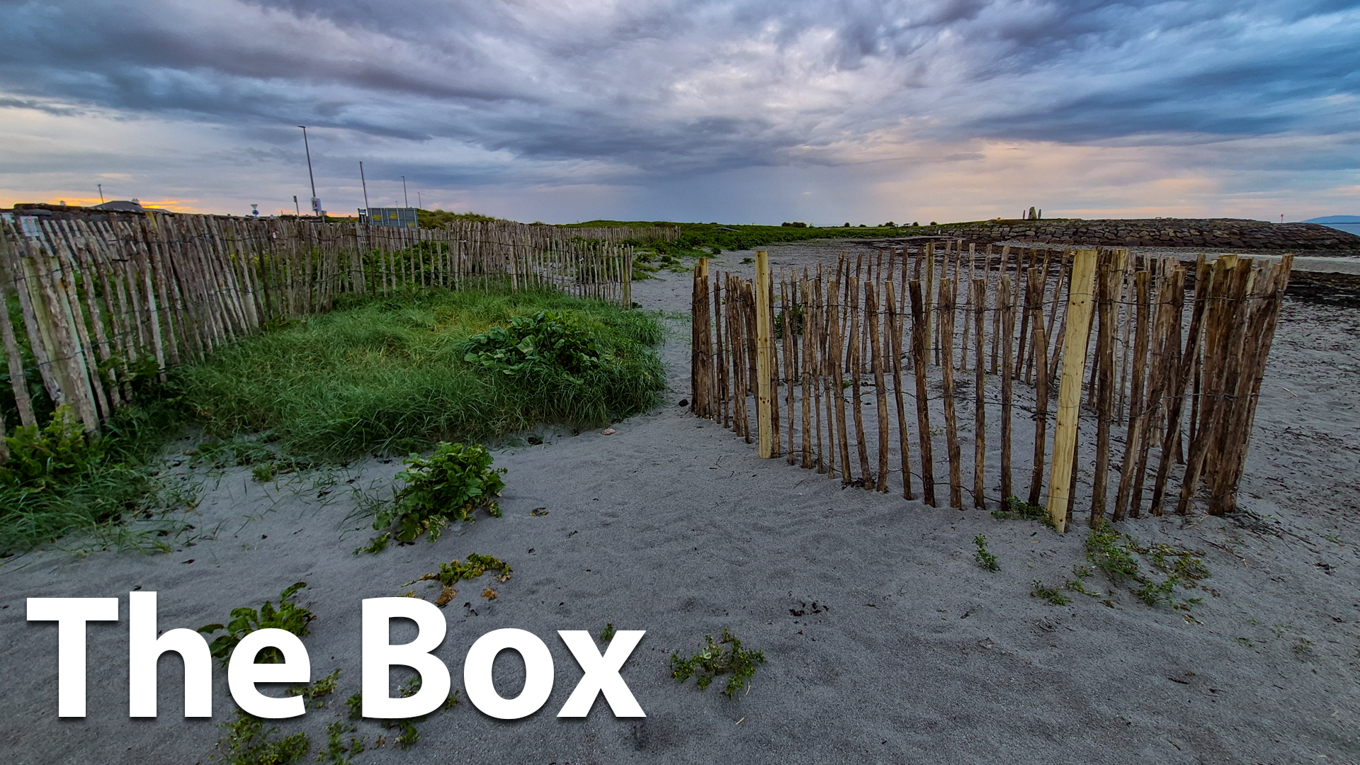 THE BOX 2 25 04 2026