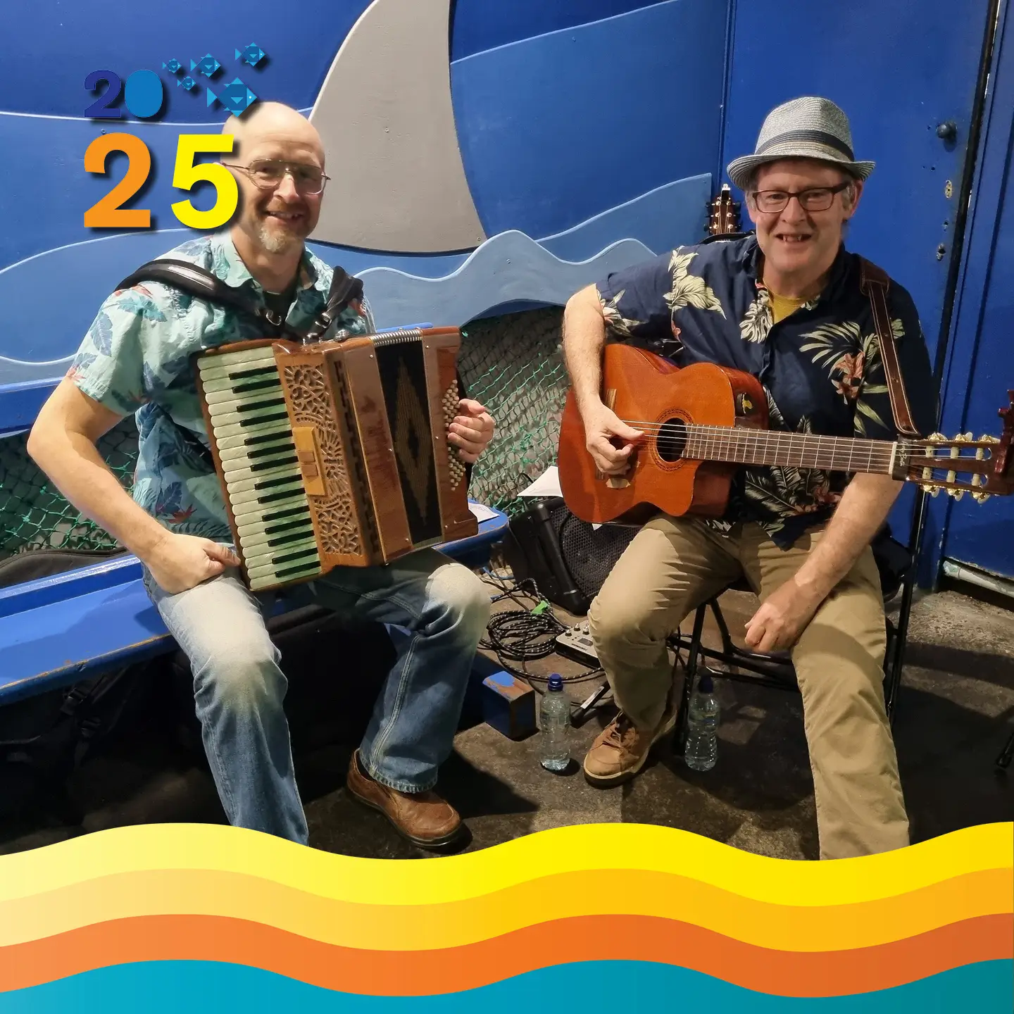 MEITHAL at Culture Night.