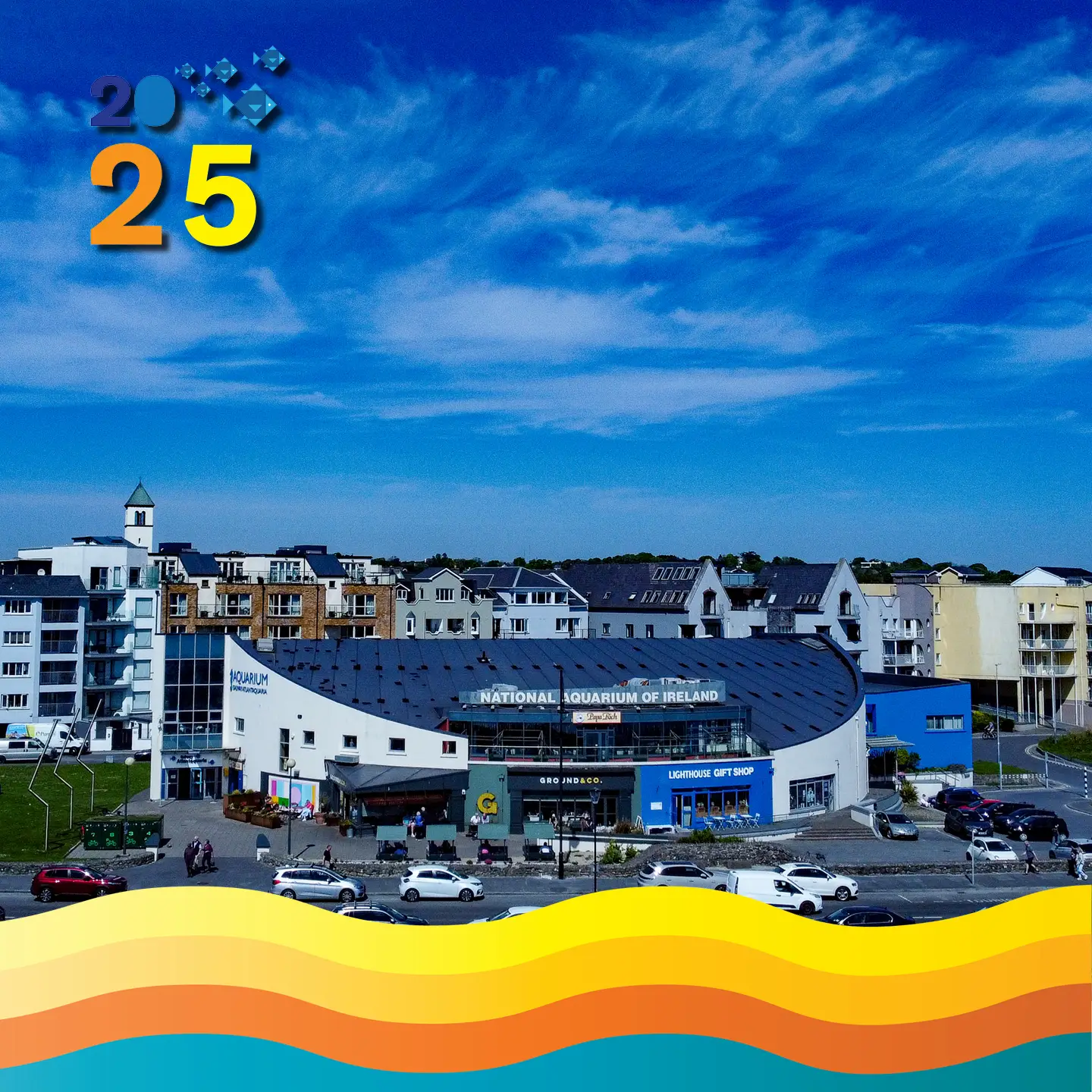 Galway Atlantaquaria.