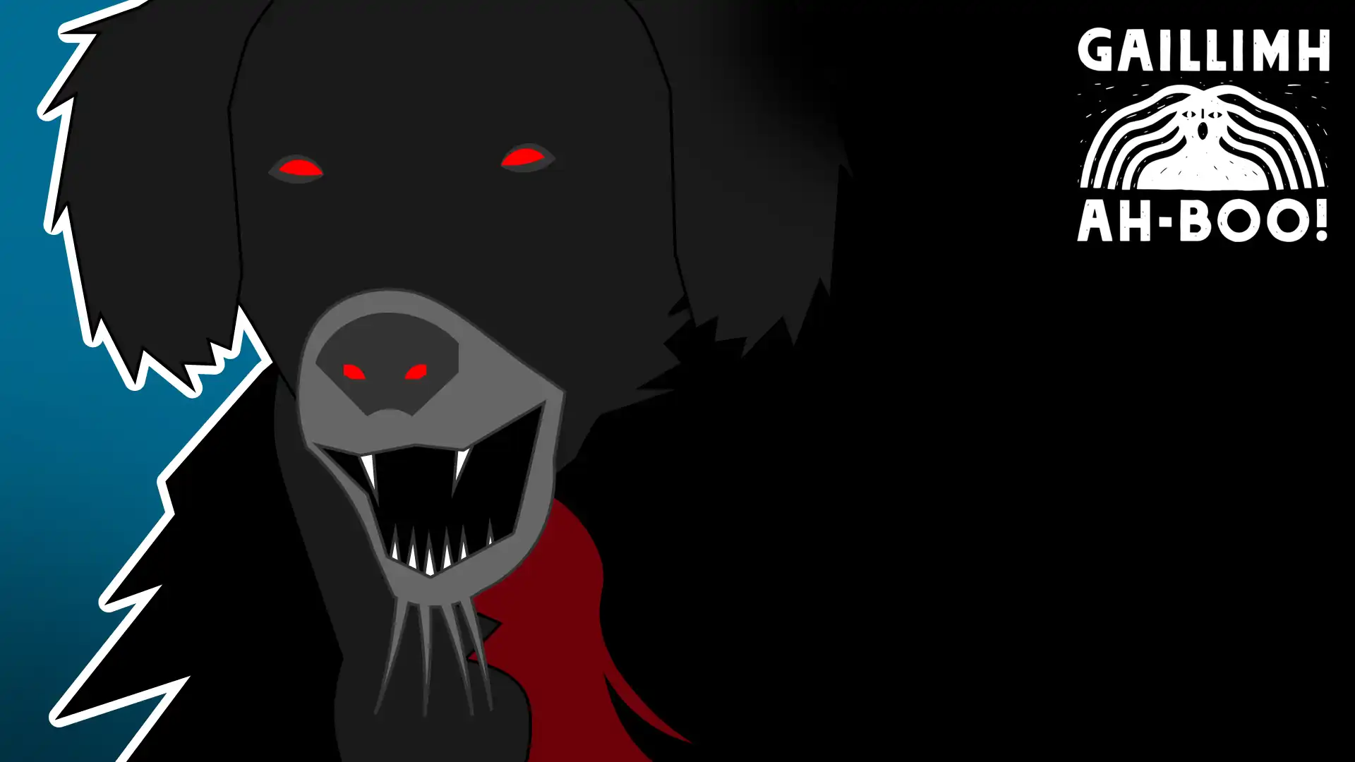 The Black Dog Story